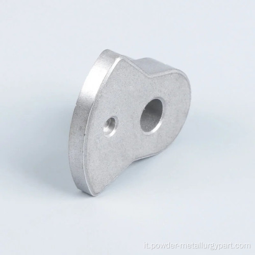 Ruota eccentrica metallurgia in polvere